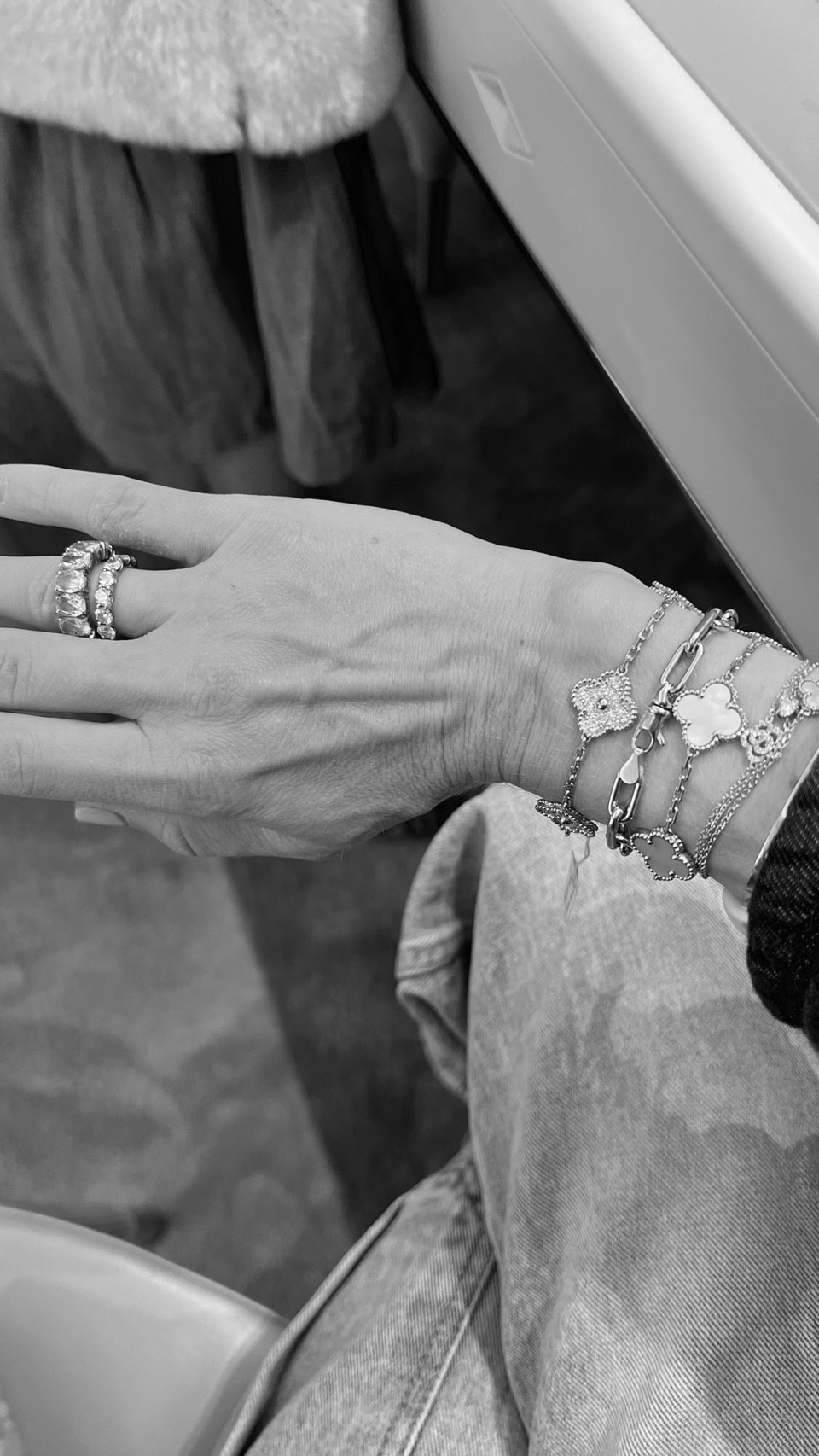 Got this bracelet from Fashionphile a few years ago. It’s beautiful and I can rest assured that it’s authentic thanks to their authenticity guarantee. 

#fashionphilepartner #fashionphilefinds @fashionphile

#LTKGiftGuide #LTKHoliday #LTKSeasonal