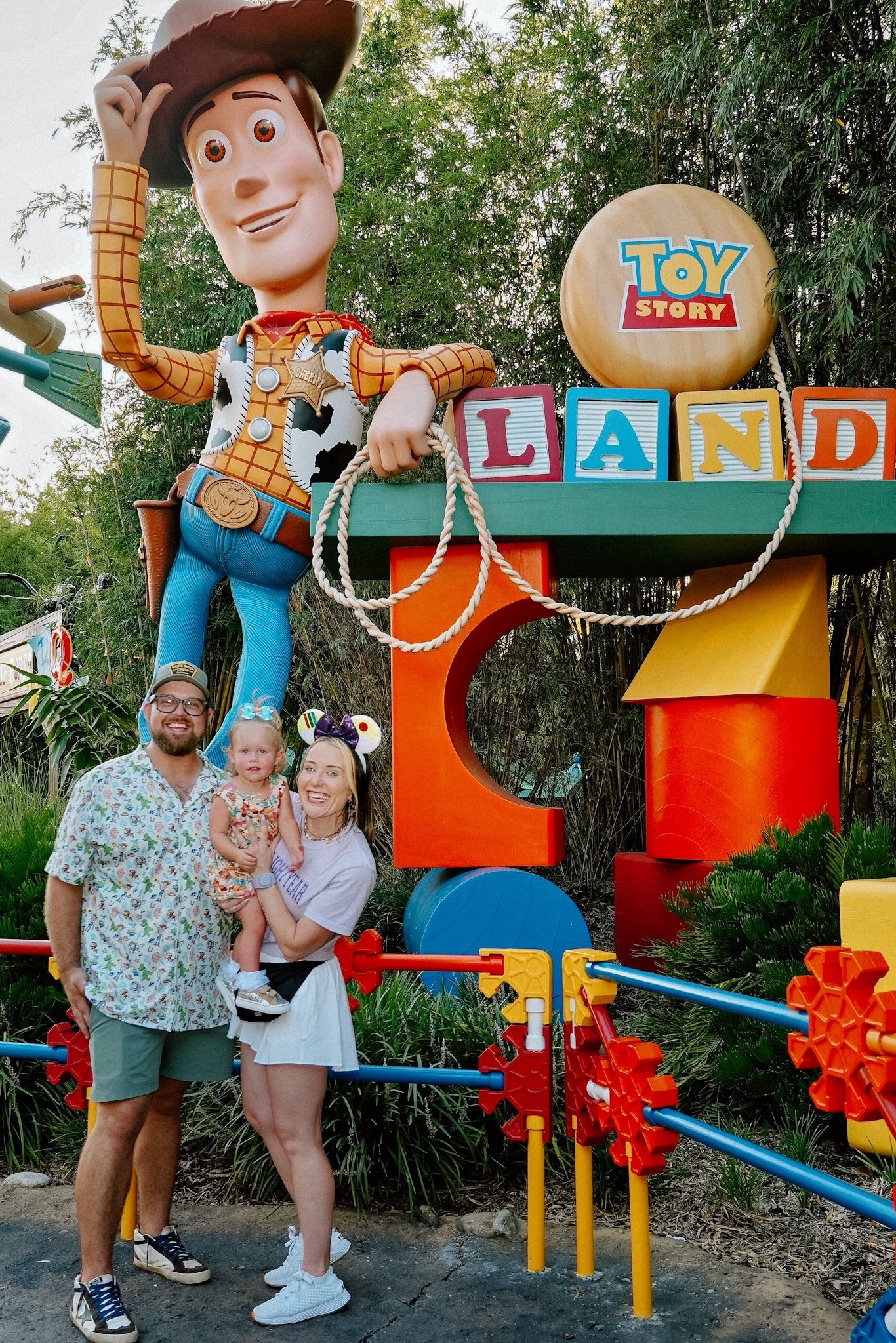 Another Day at Hollywood Studios✨

#LTKSeasonal #LTKActive #LTKStyleTip