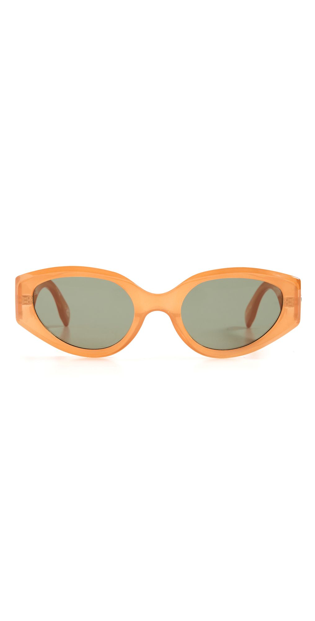 Gymplastic Sunglasses | Shopbop