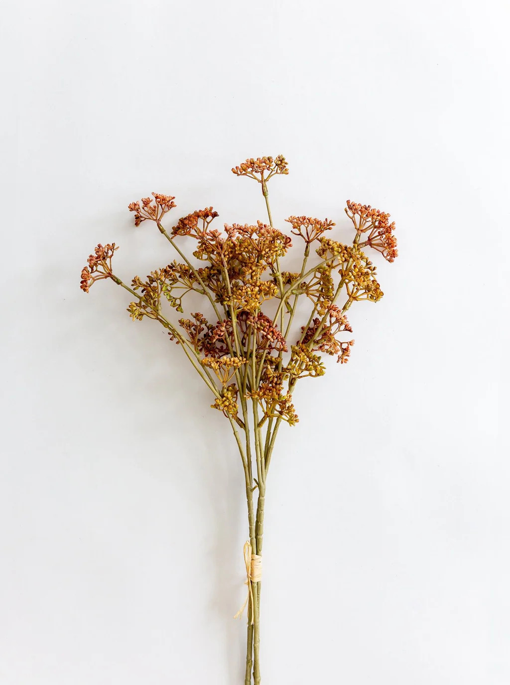 Faux Meadow Sedge Bunch | House of Jade Home