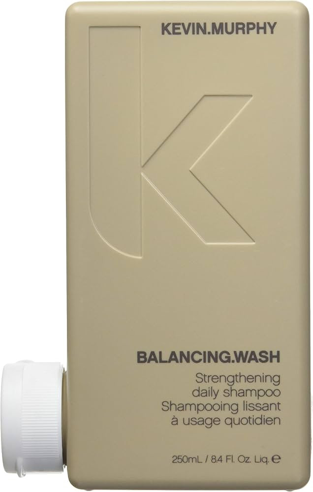 Kevin Murphy Balancing Wash Shampoo, 8.4 Ounce | Amazon (US)