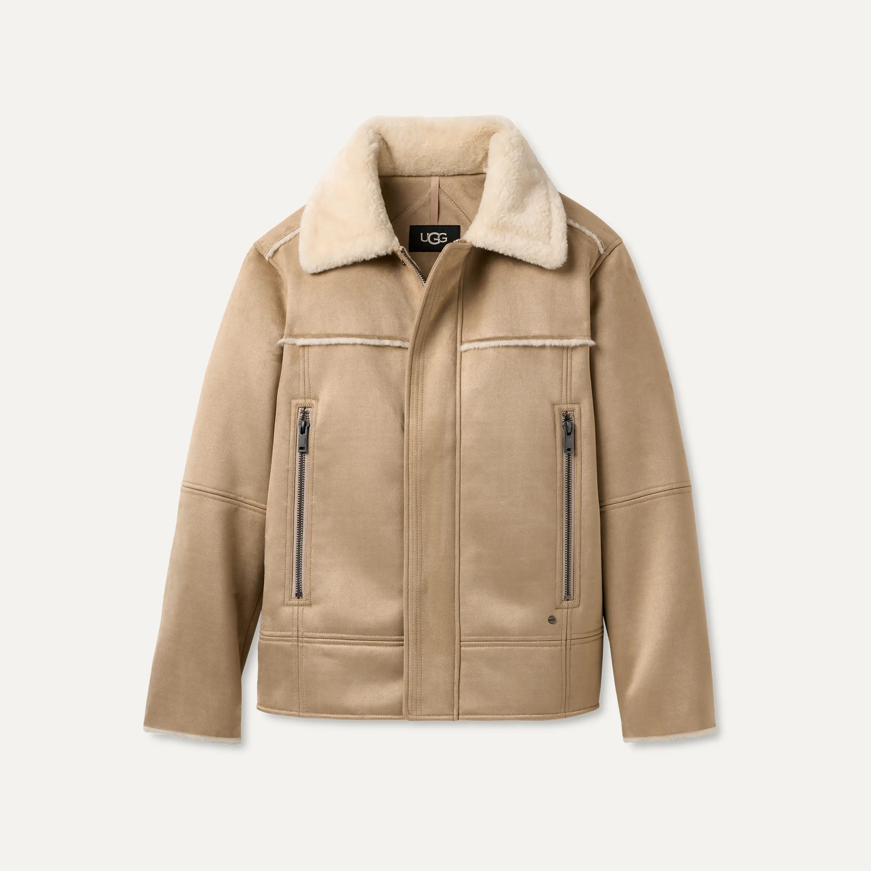 UGG® Thayden LuxeFluff Jacket for Men | UGG® | UGG (US)