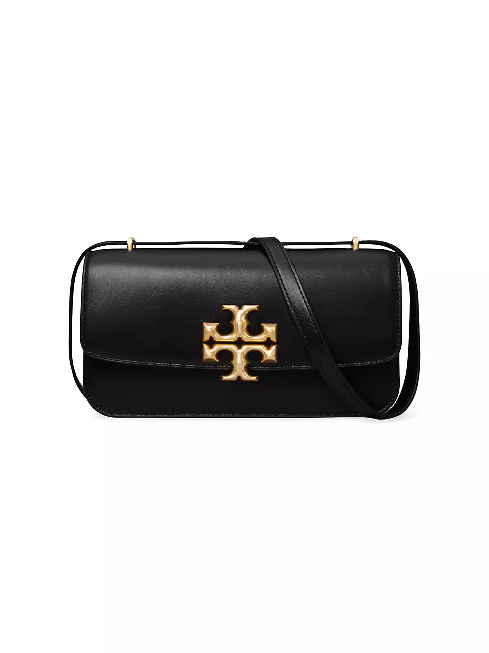 Tory Burch Small Eleanor Rectangular Shoulder Bag | Saks Fifth Avenue