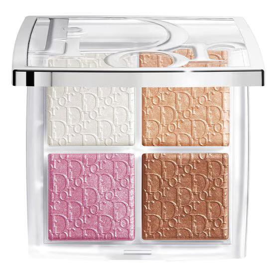 paleta de iluminador dior backstage glow maximizer | Sephora (BR)