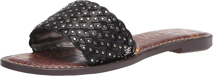 Sam Edelman Women's, Geraldine Sandal | Amazon (US)