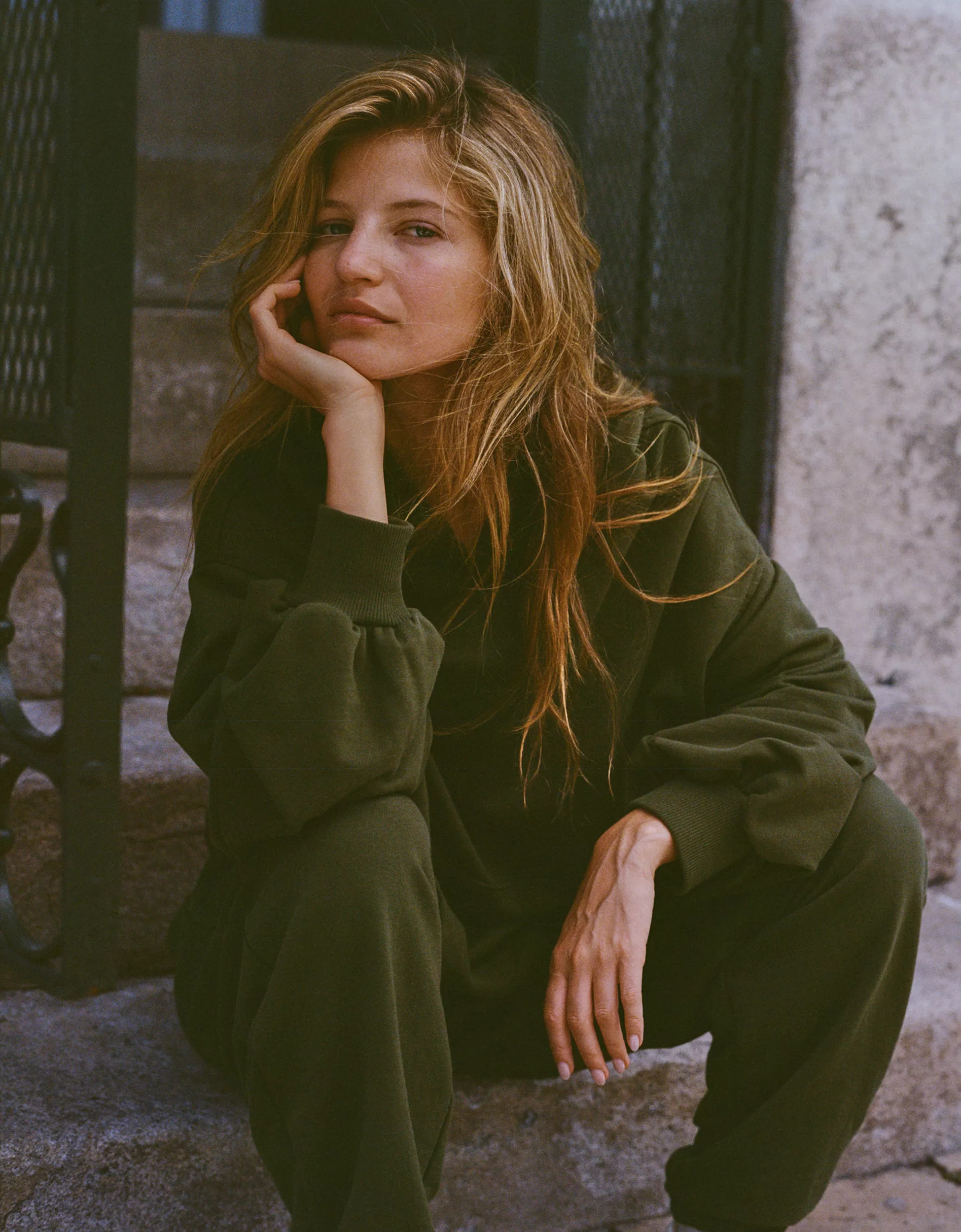 Aerie Jet Setter Hoodie | American Eagle Outfitters (US & CA)