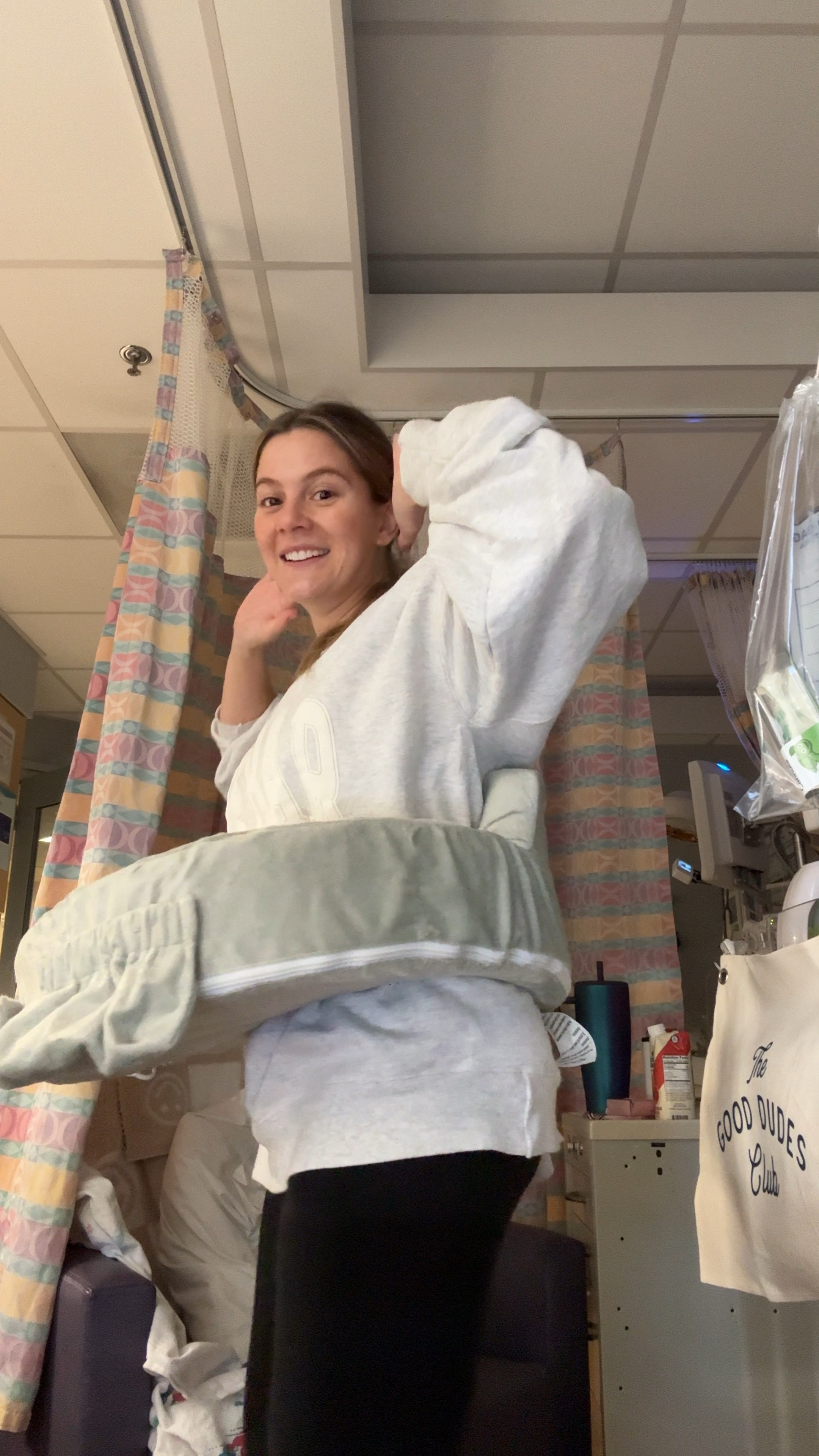 Brest friend is the only nursing pillow our nicu lactation consultant recommends. It’s supportive for mom and baby. Great gift for your upcoming baby shower 

#LTKbaby #LTKbump #LTKGiftGuide