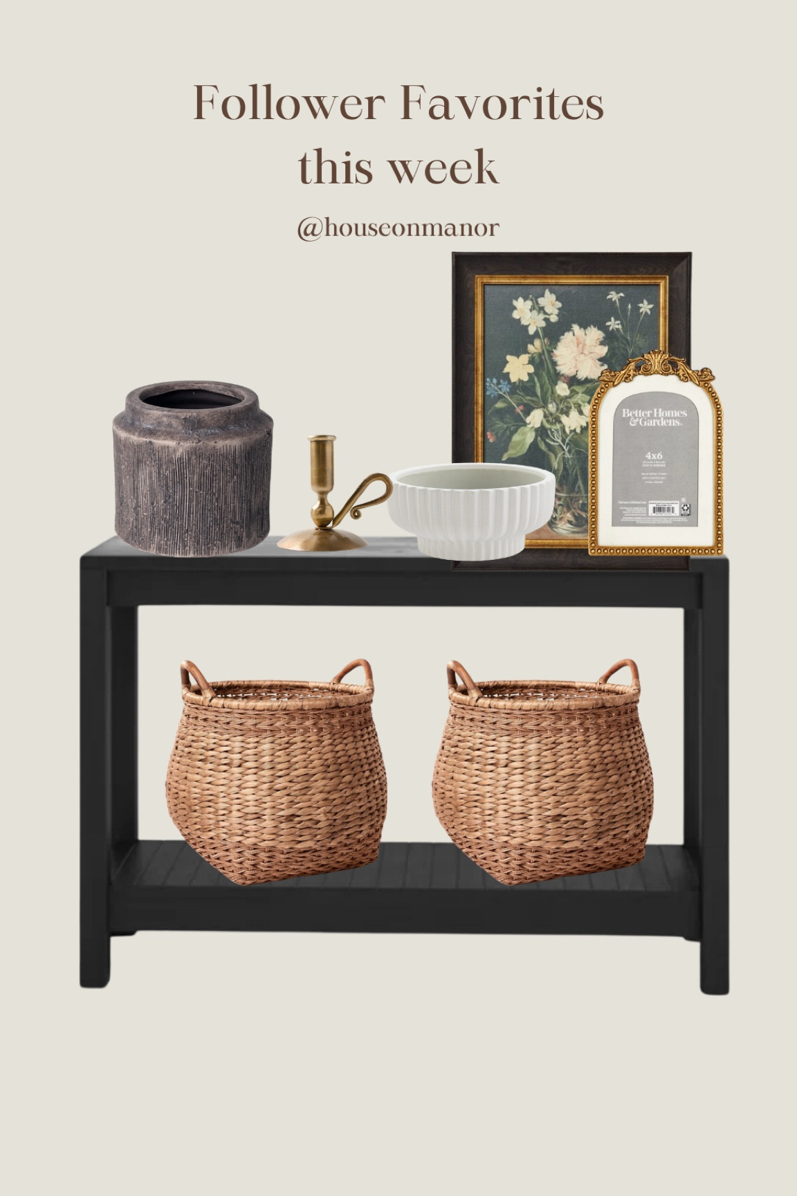 Follower favorites this week😍

#LTKstyletip #LTKMostLoved