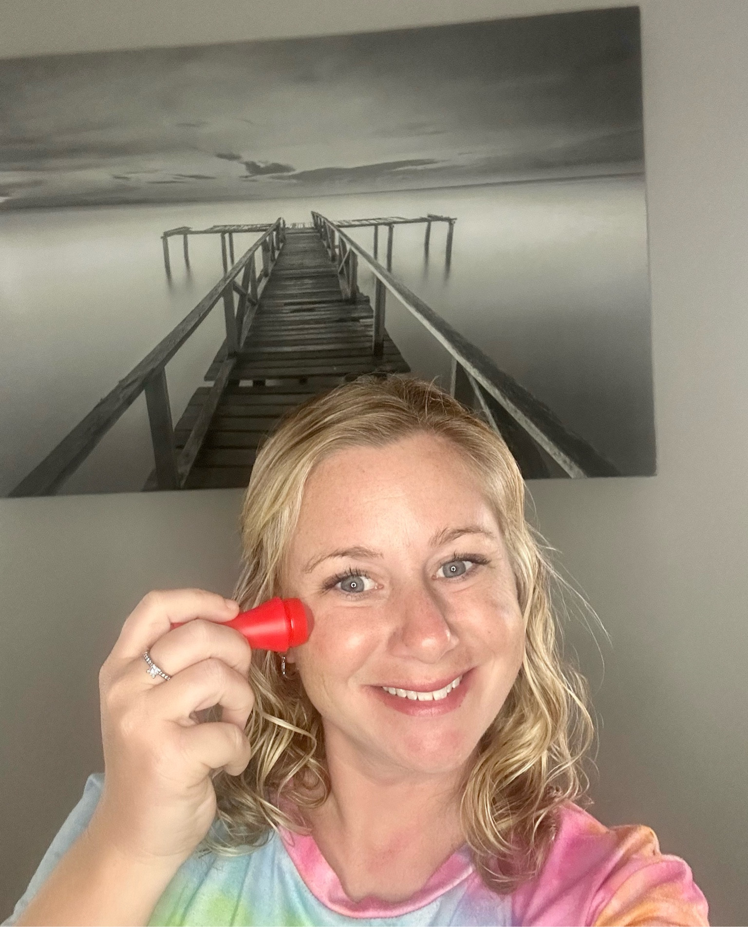 This is the best for depuffing and brightening! 

Hidden uses: helps w jaw pain due to grinding and headaches!

#founditonamazon #amazonbeauty


#LTKsalealert #LTKbeauty