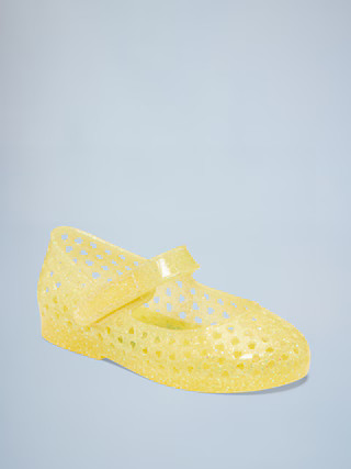 Fruity Scented Jelly Mary-Jane Flats for Toddler Girls | Old Navy (US)