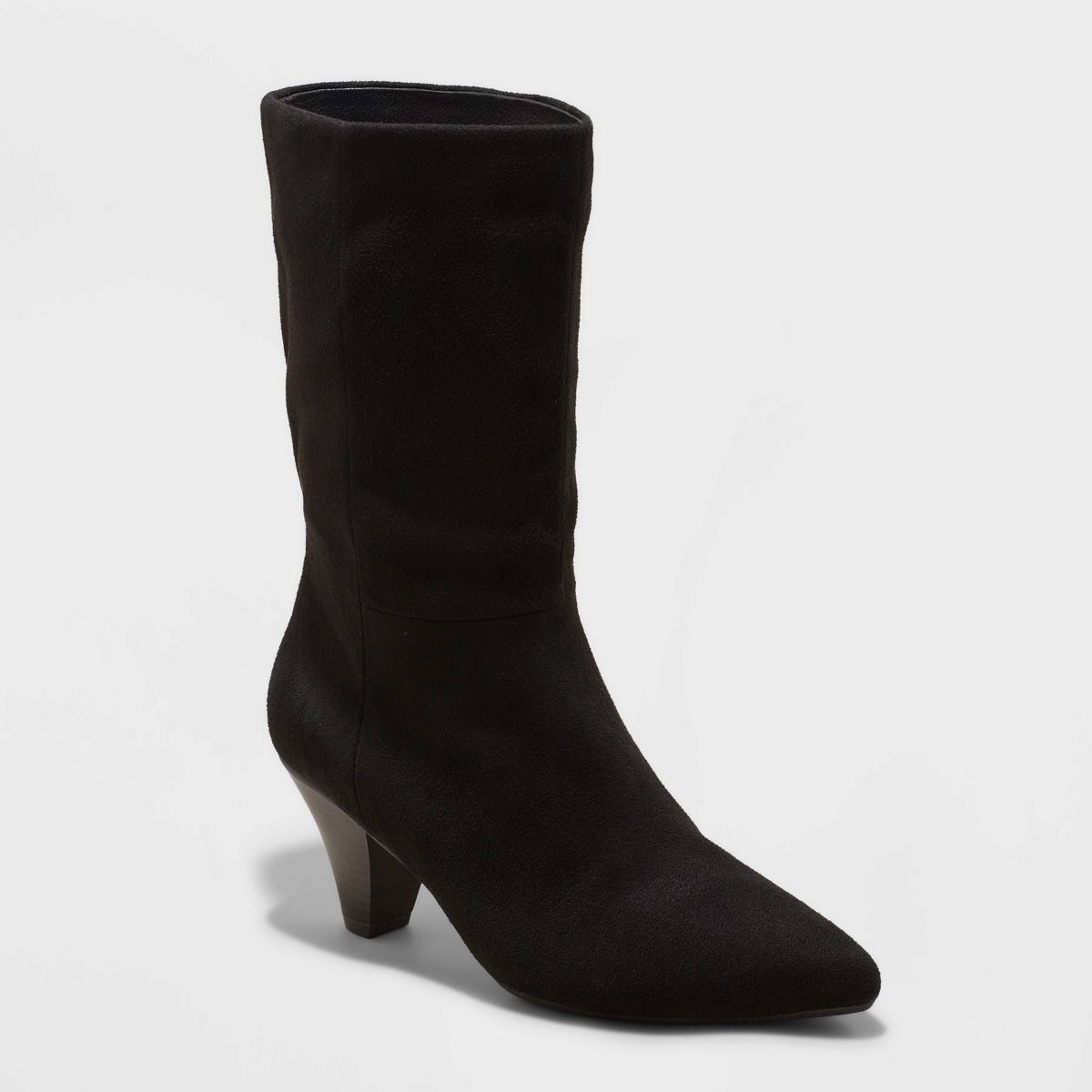 Women's Ada Dress Boots - Universal Thread™ | Target
