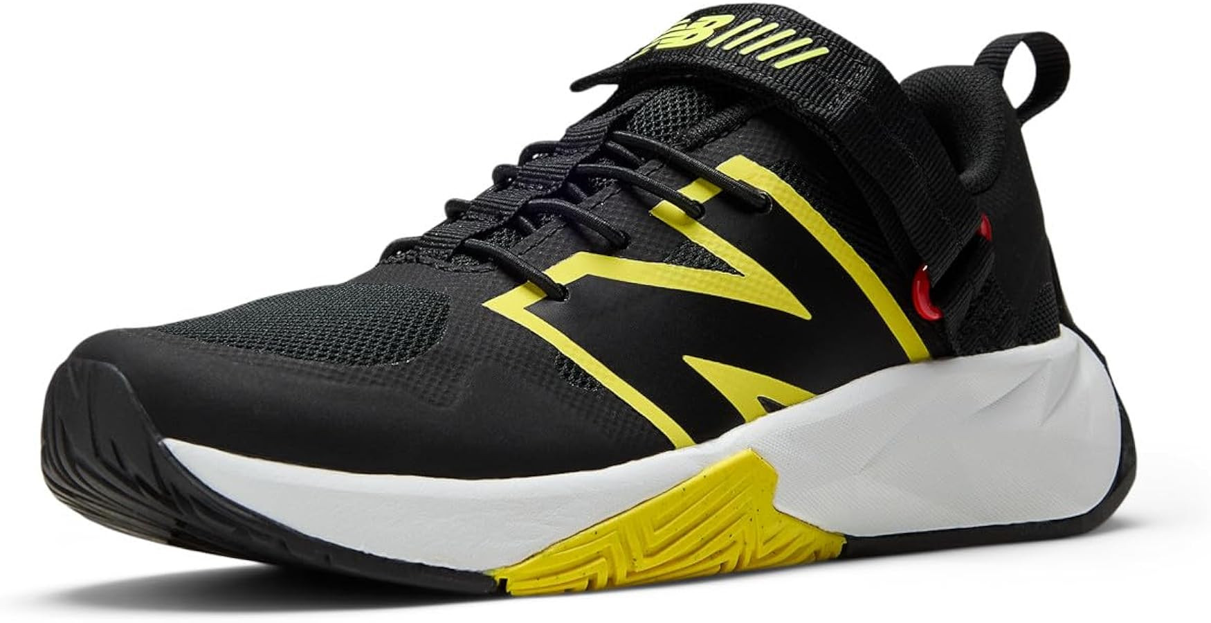 New Balance Unisex-Child FuelCell Play V1 Hook & Loop | Amazon (US)