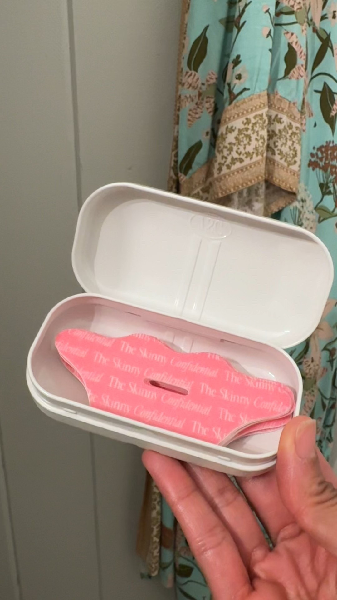 Mouth tape

#LTKBeauty #LTKselfcare #LTKmomlife