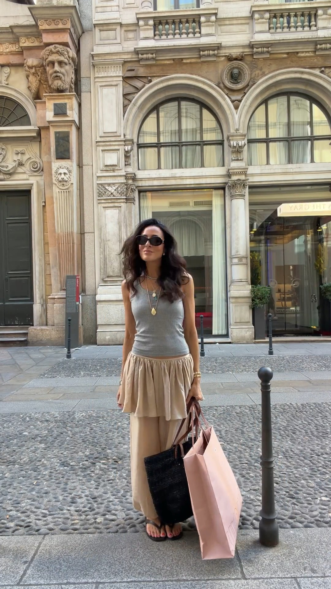 Euro summer style!




Europe, travel, vacation, style

#LTKSeasonal #LTKOver40