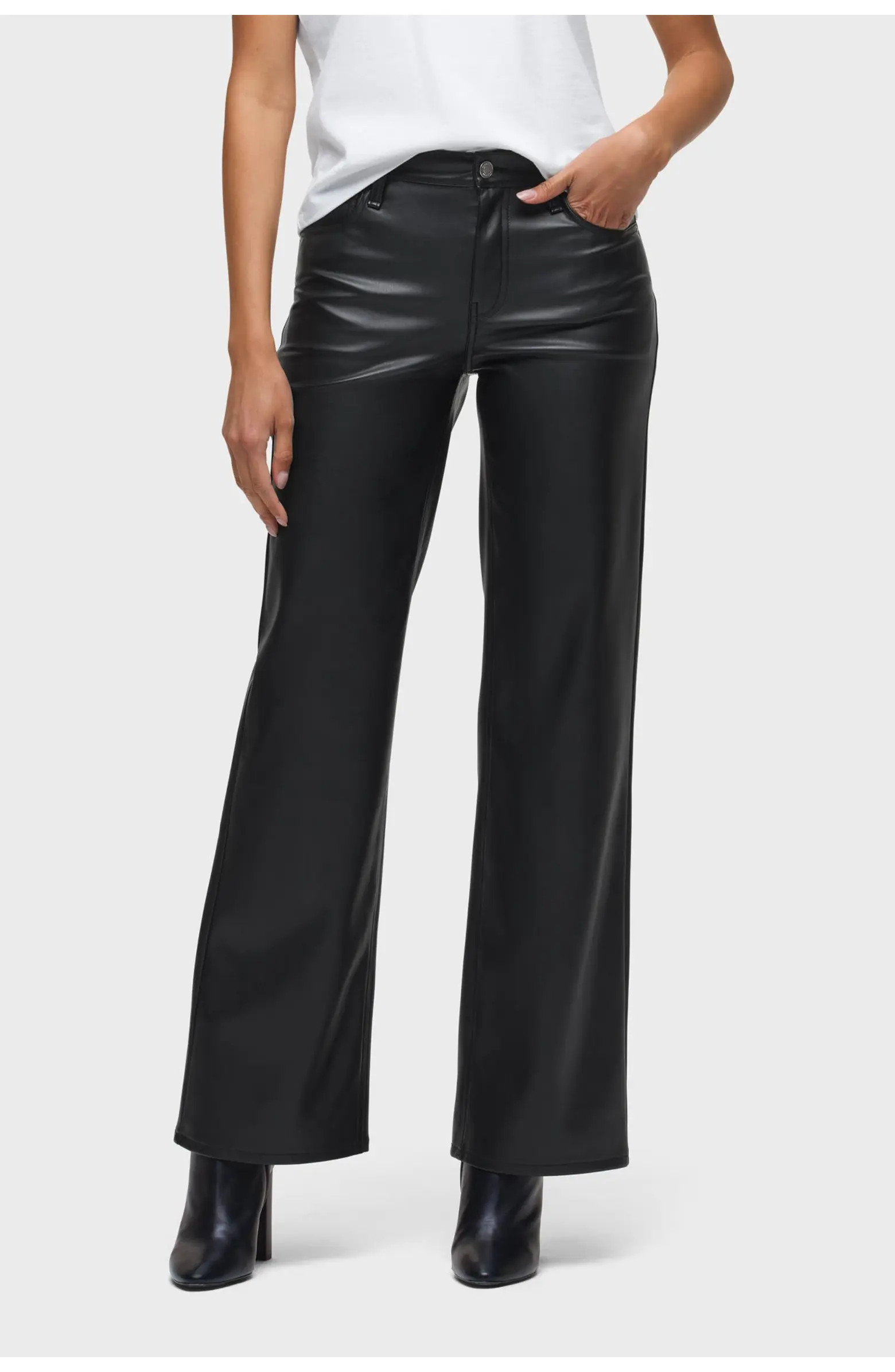 Rosie High-Rise Wide Leg | Nordstrom