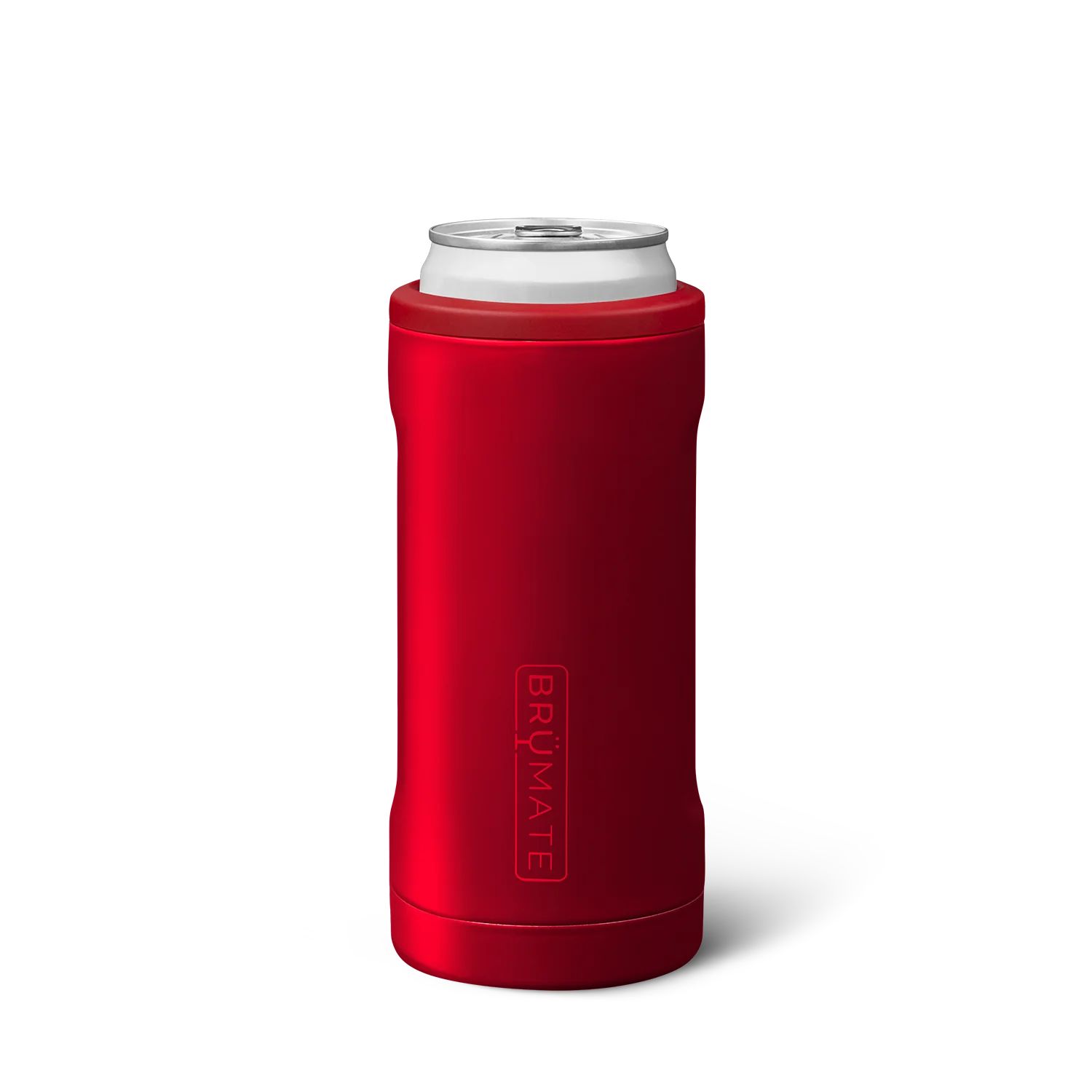 Red Velvet Hopsulator Slim | Brumate