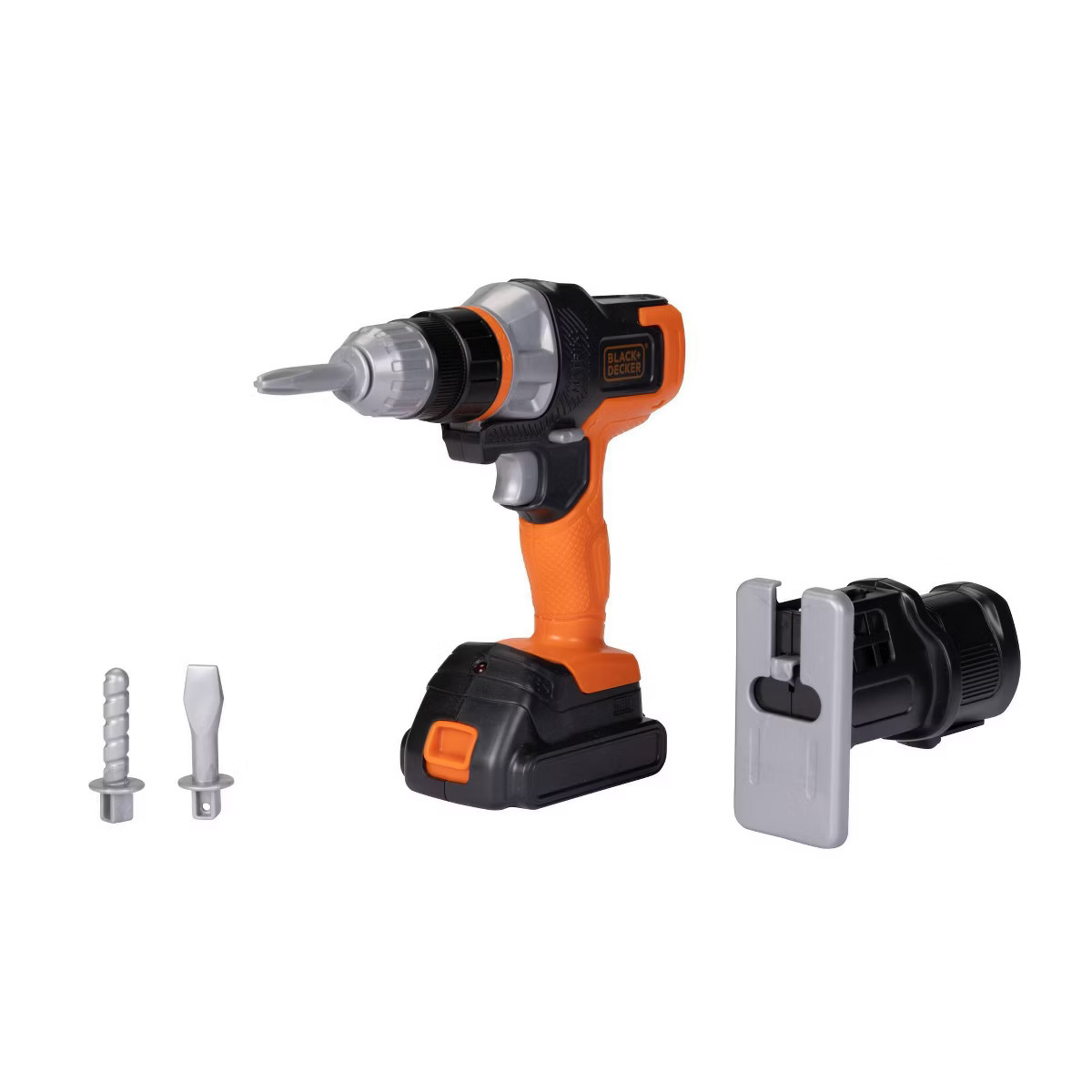 Black + Decker Matrix Jr Drill with Accessory | Target
