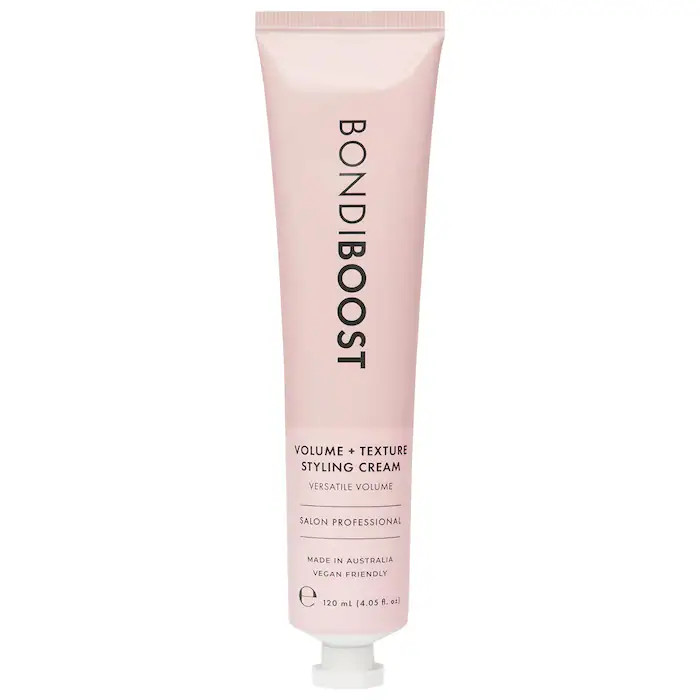 Volume & Texture Styling Cream with Aloe & Rosemary | Sephora (US)