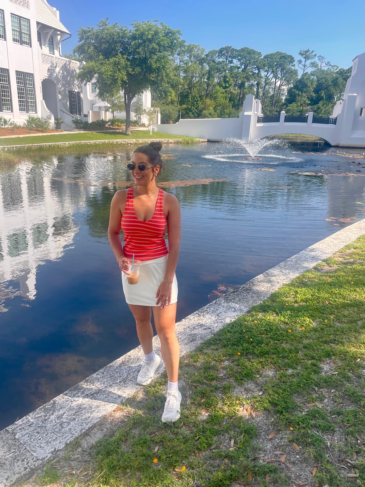 Old Navy Outfit

#LTKActive