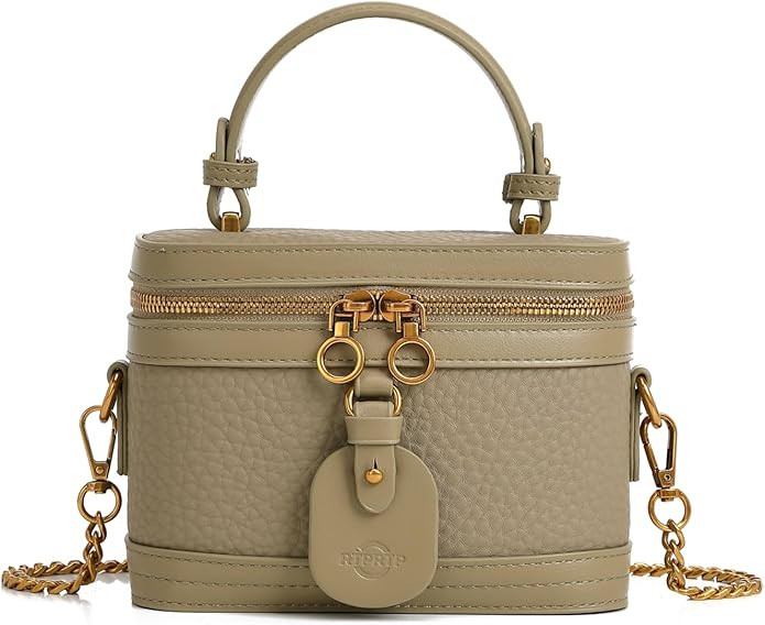 Women's small crossbody bag fashion designer mini shoulder bag, women's mobile wallet | Amazon (US)