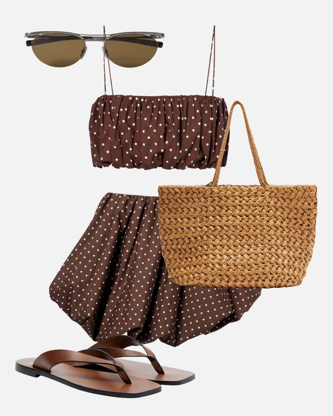 OUTFIT IDEA: Swim 

 #LTKSwim