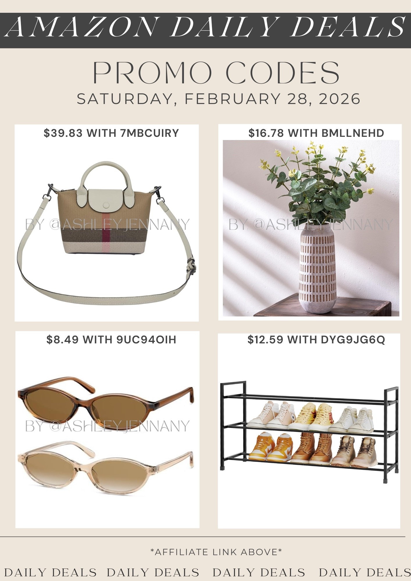 Amazon fashion and home deals 

#LTKHome #LTKSaleAlert