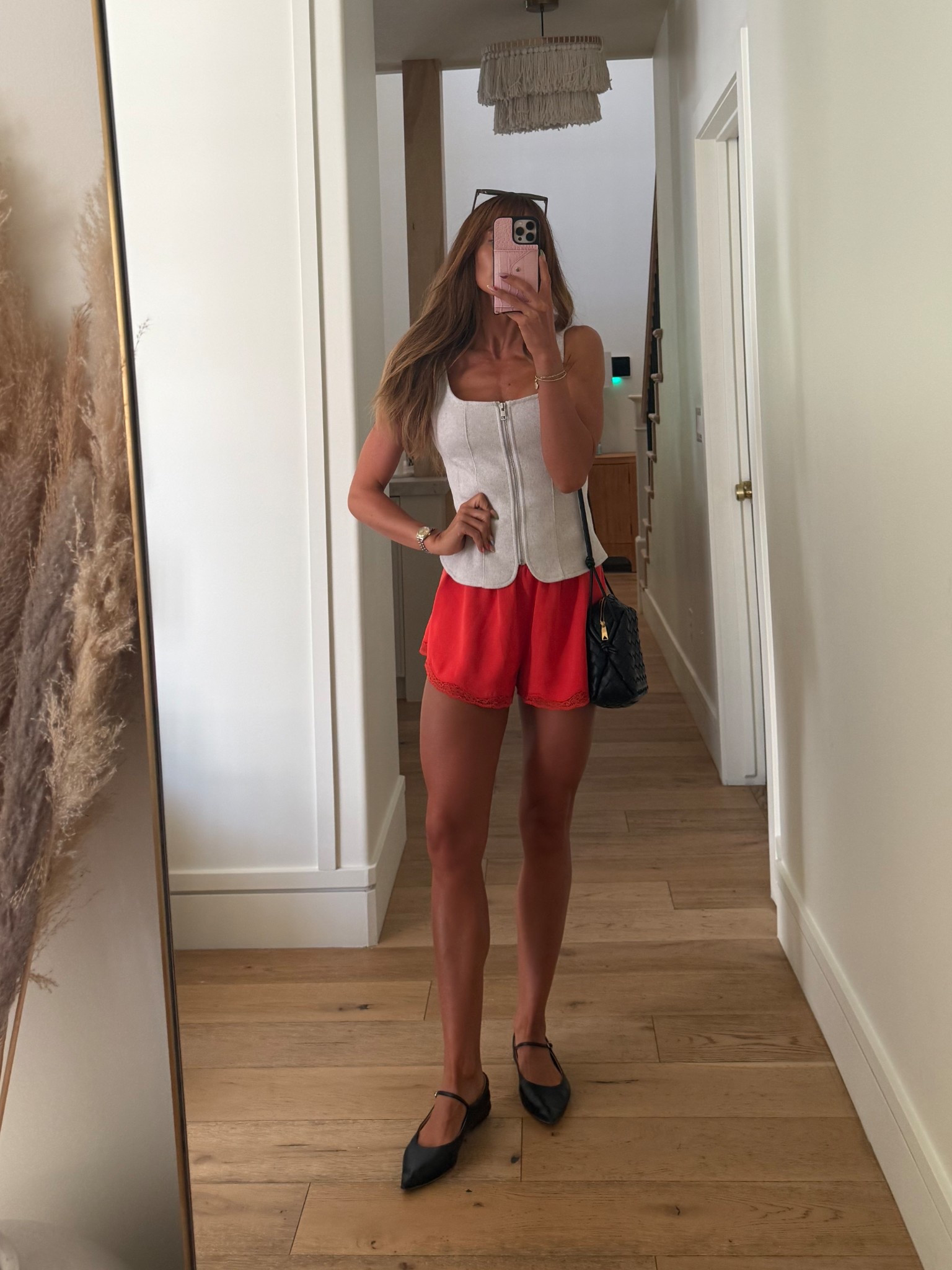 Lunch date fit 

