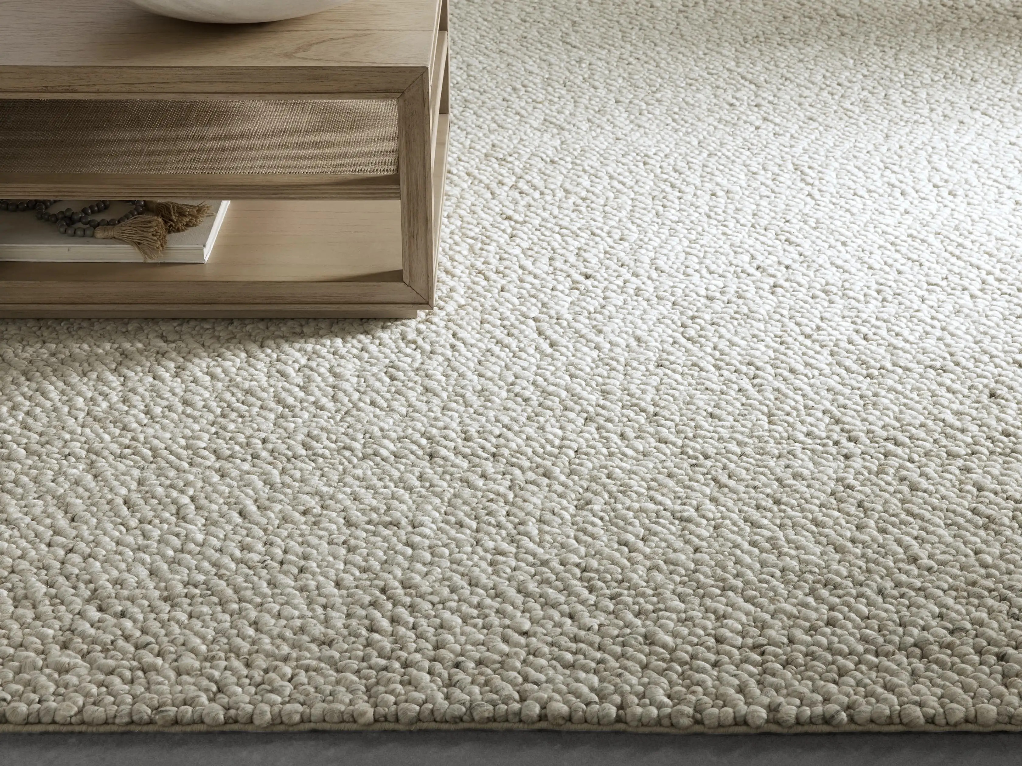 Freemont Handwoven Rug | Arhaus