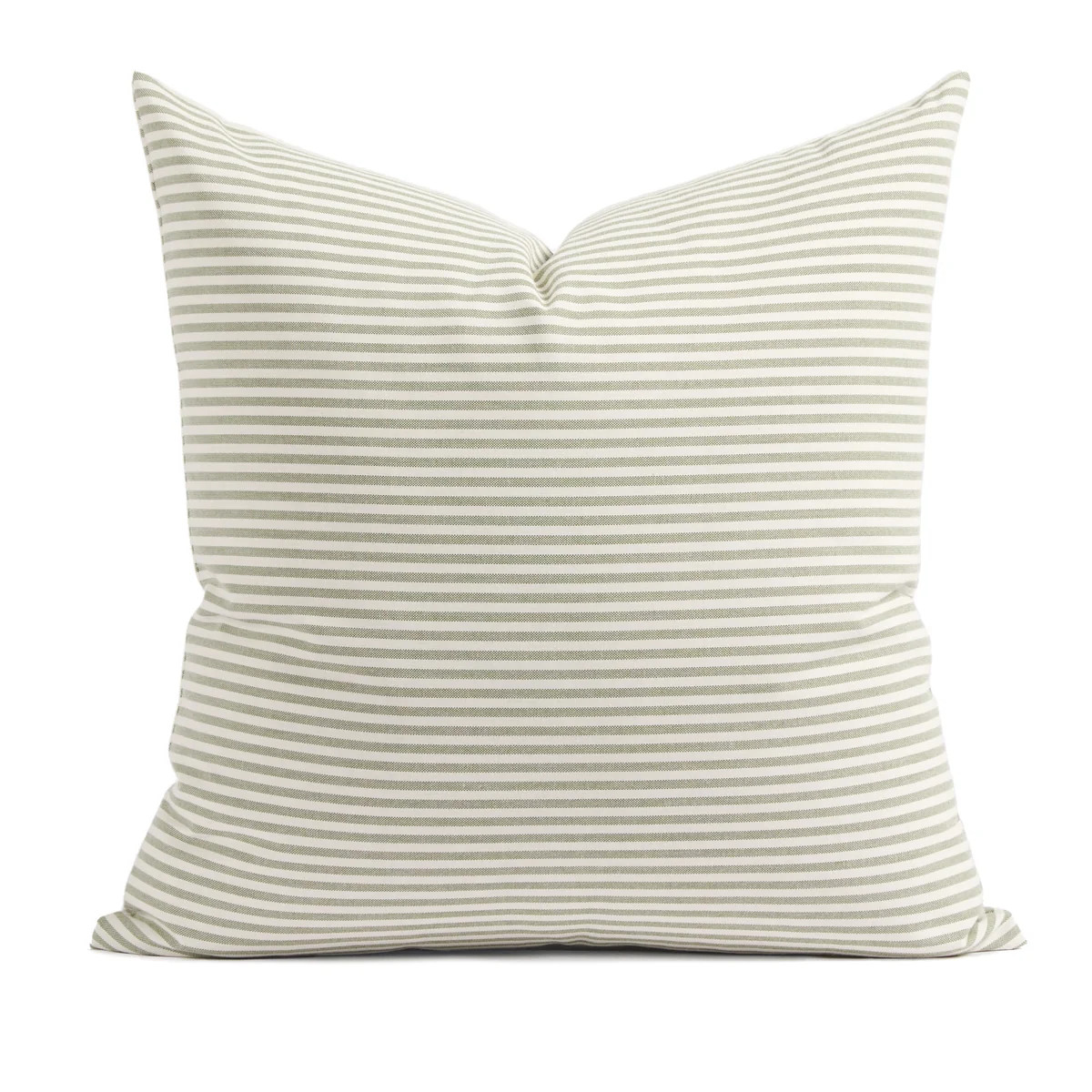 Refresh 20x20 Outdoor Pillow, Hedge | Tonic Living