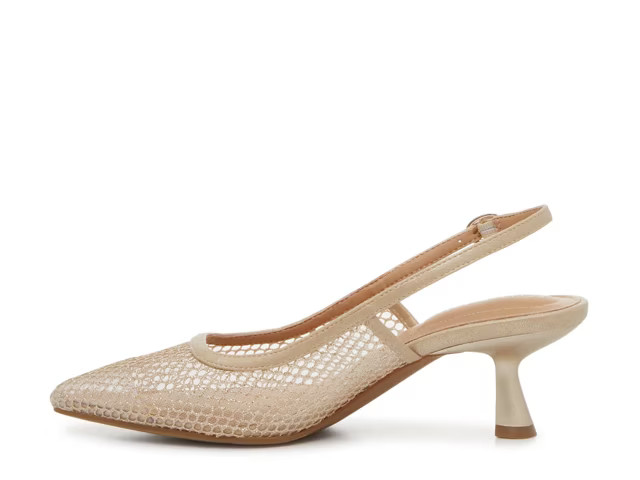 Kelly & Katie Zaylee Pump | DSW