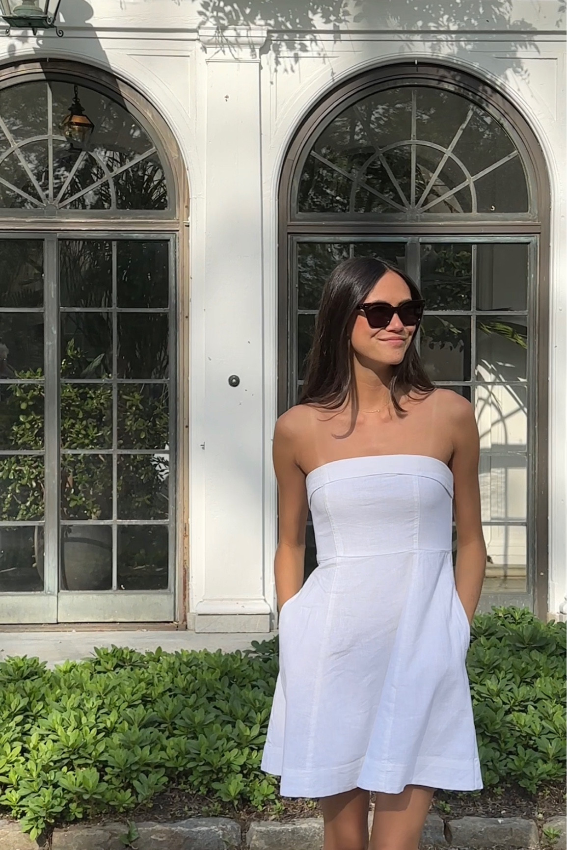 #abercrombie #summer #summerdress