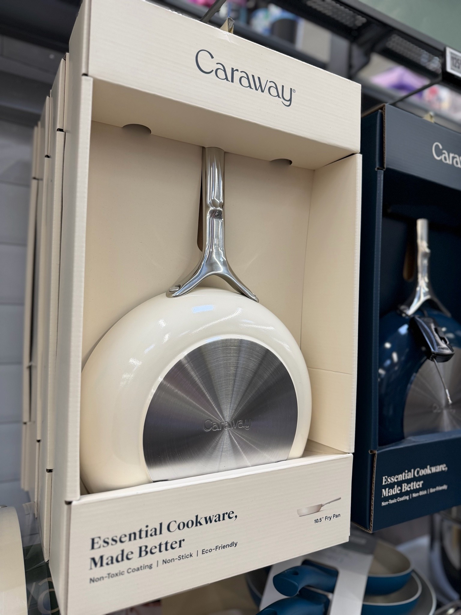 @Caraway is on sale! So stock up! Amazing gift idea.

#LTKmomlife #LTKfoodie #LTKSaleAlert
