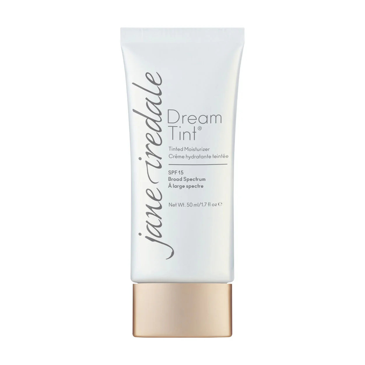 Dream TintTinted Moisturizer SPF 15 Peach Brightener | Bluemercury, Inc.