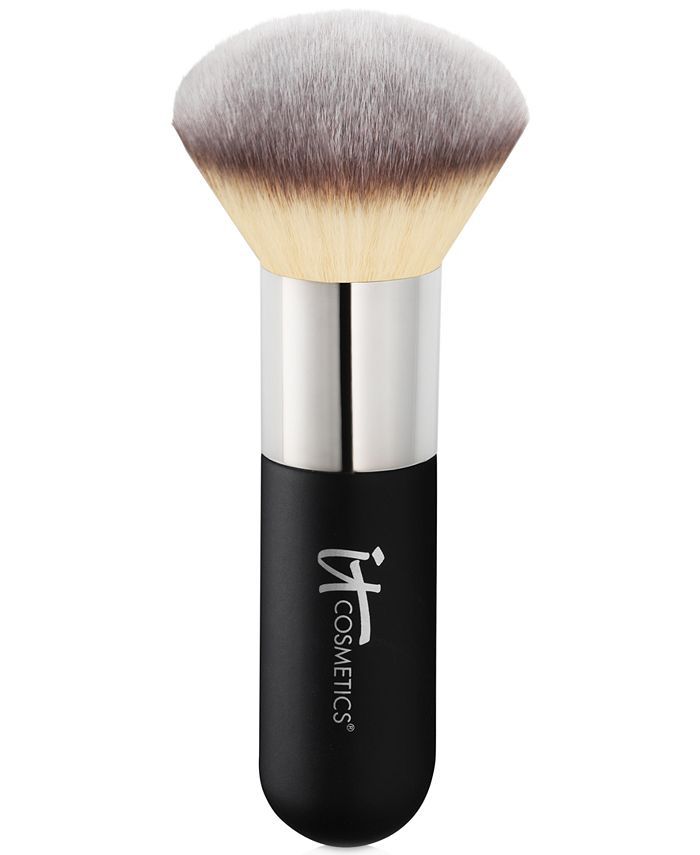 IT Cosmetics Heavenly Luxe Airbrush Powder & Bronzer Brush #1, A Macy's Exclusive & Reviews - Mak... | Macys (US)