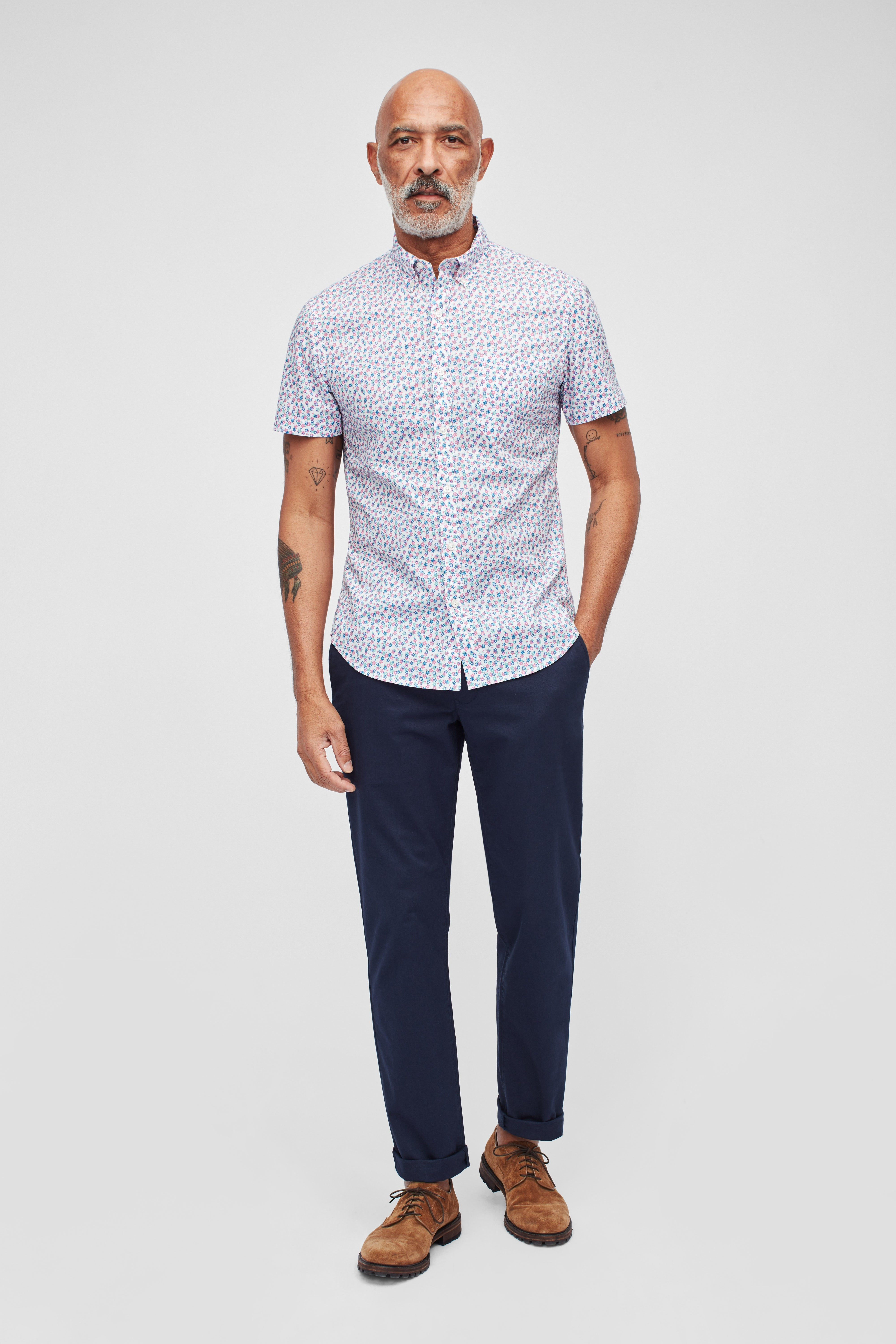 Bonobos | Better-Fitting, Better-Looking Men's Clothing & Accessories | Bonobos | Bonobos (US)