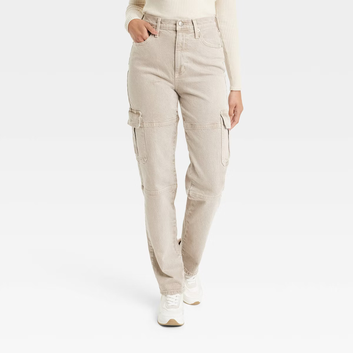 Women's High-Rise 90's Straight Jeans - Universal Thread™ | Target