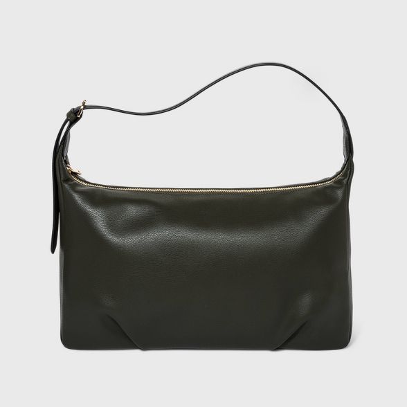 Soft Large Shoulder Bag - A New Day™ | Target