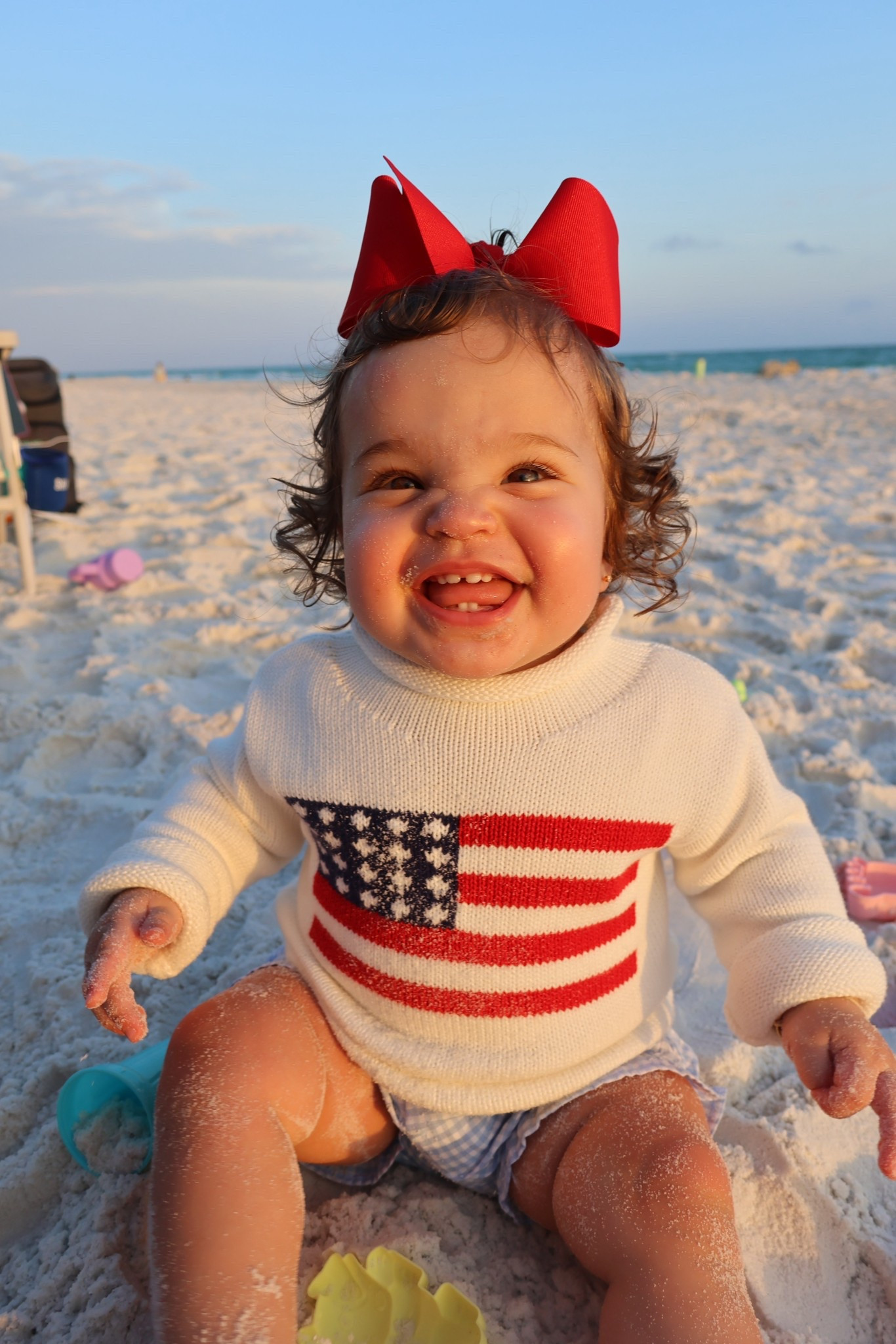 Cutest summer sweater!

#LTKBaby #LTKKids