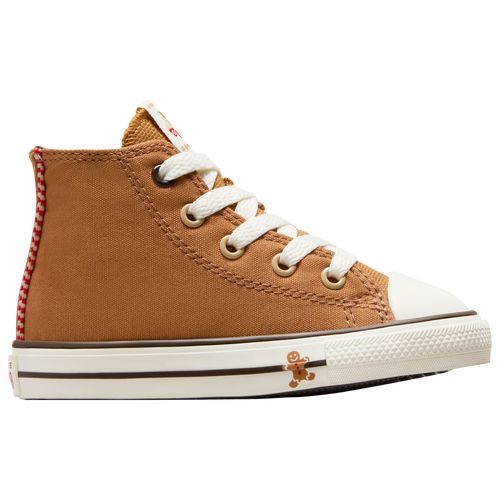 Converse Chuck Taylor All Star Gingerbread | Kids Foot Locker (US)