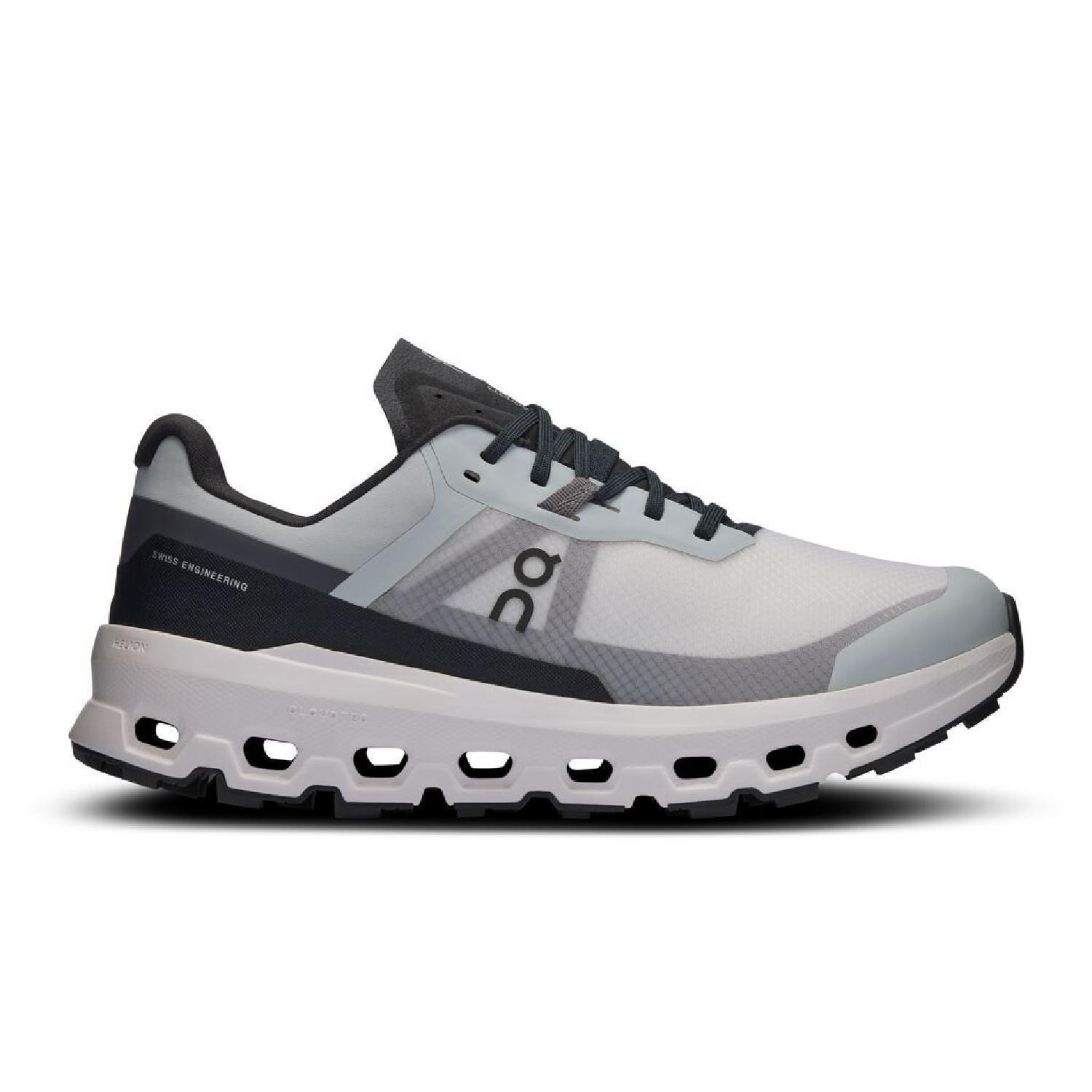 On Women's Cloudvista 2 Trail-Running Shoes Gray 9 | REI