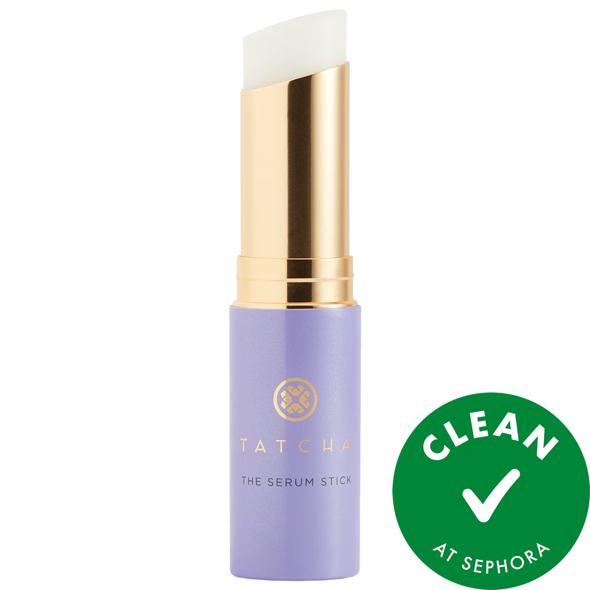Tatcha The Serum Stick Line-Smoothing Treatment & Touch Up Balm 0.28 / 8g | Sephora (US)