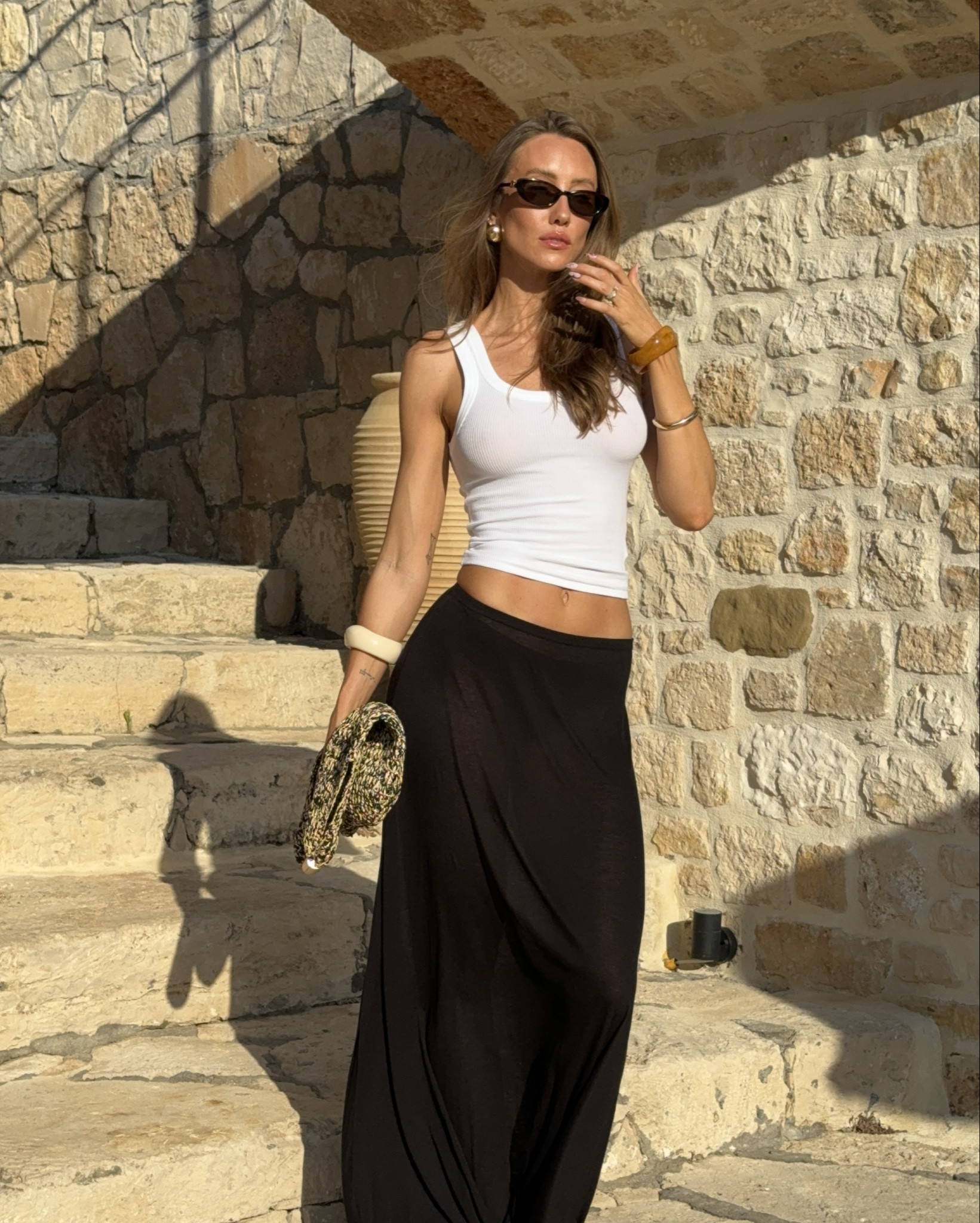 Greece ootd 

#LTKaustralia #LTKdatenight #LTKswimwear