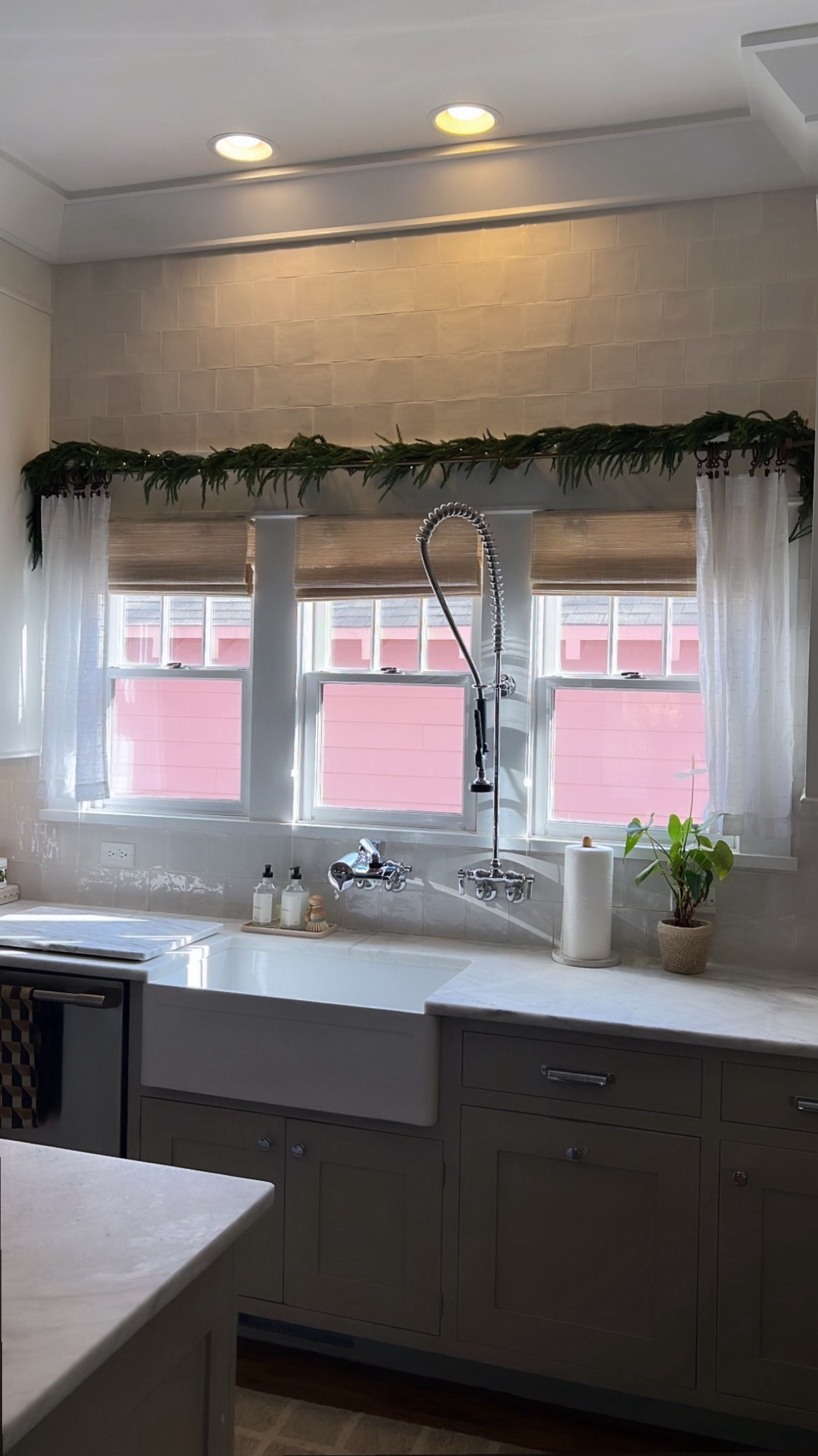 Christmas details 👏🏻. Under $40 and comes with the lights! 

#LTKGiftGuide #LTKFindsUnder50 #LTKHoliday