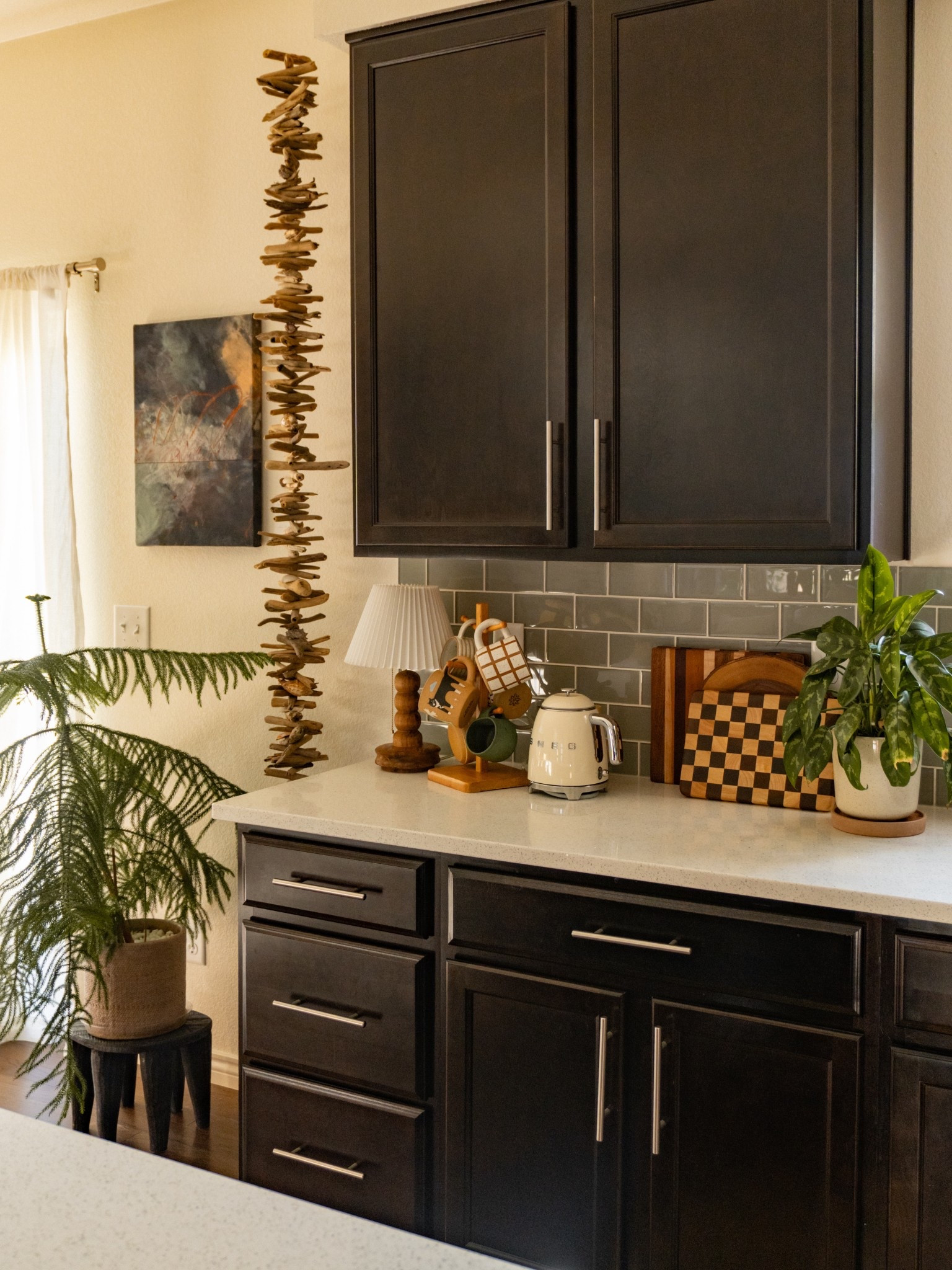 Cozy tea corner 🍵 

#LTKHome