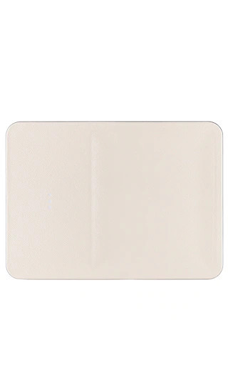 Courant Catch:3 Classics Wireless Charging Tray in White. | Revolve Clothing (Global)