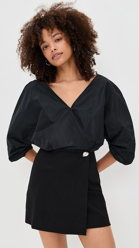 Orion Mini Dress | Shopbop