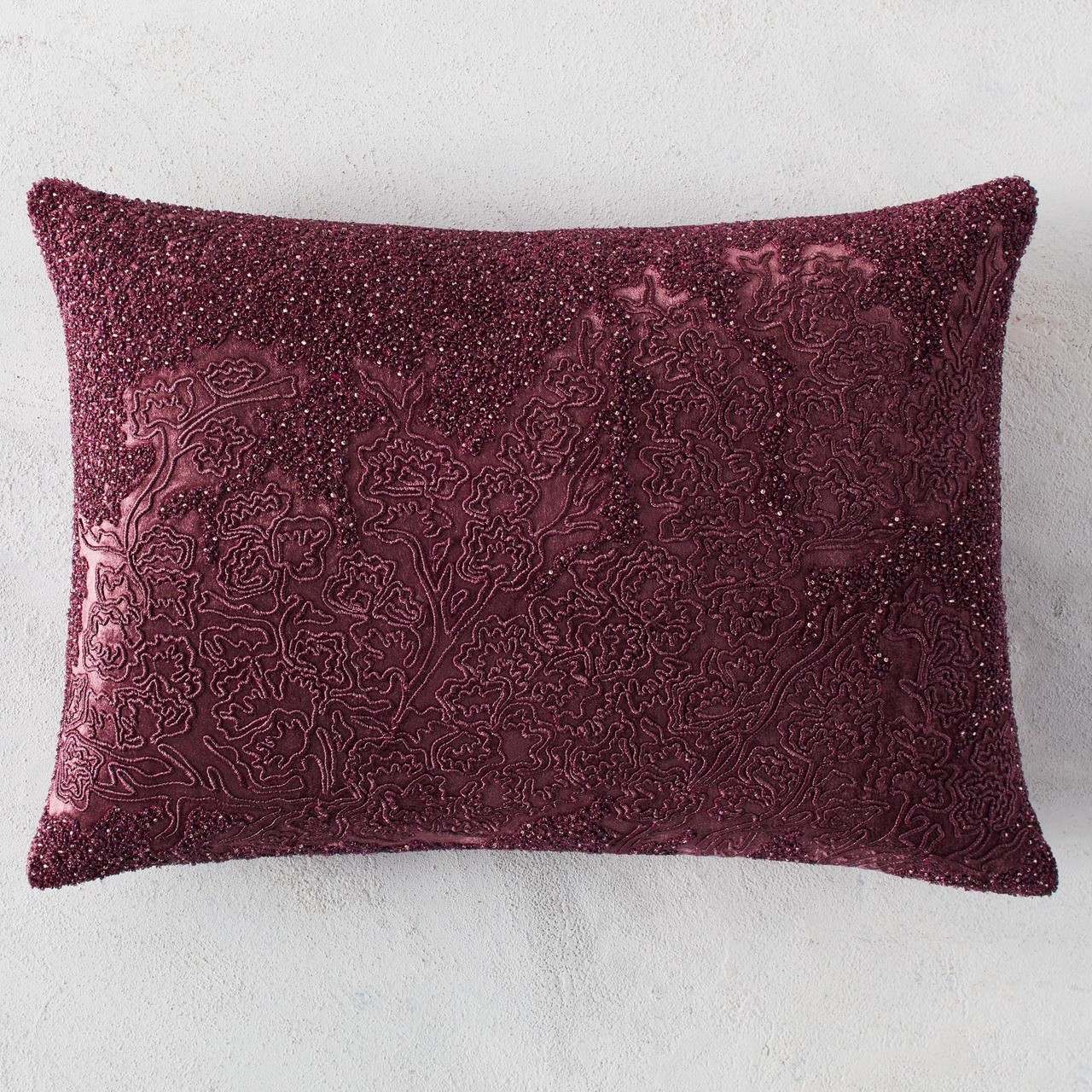 Eloise Lumbar Pillow | Z Gallerie