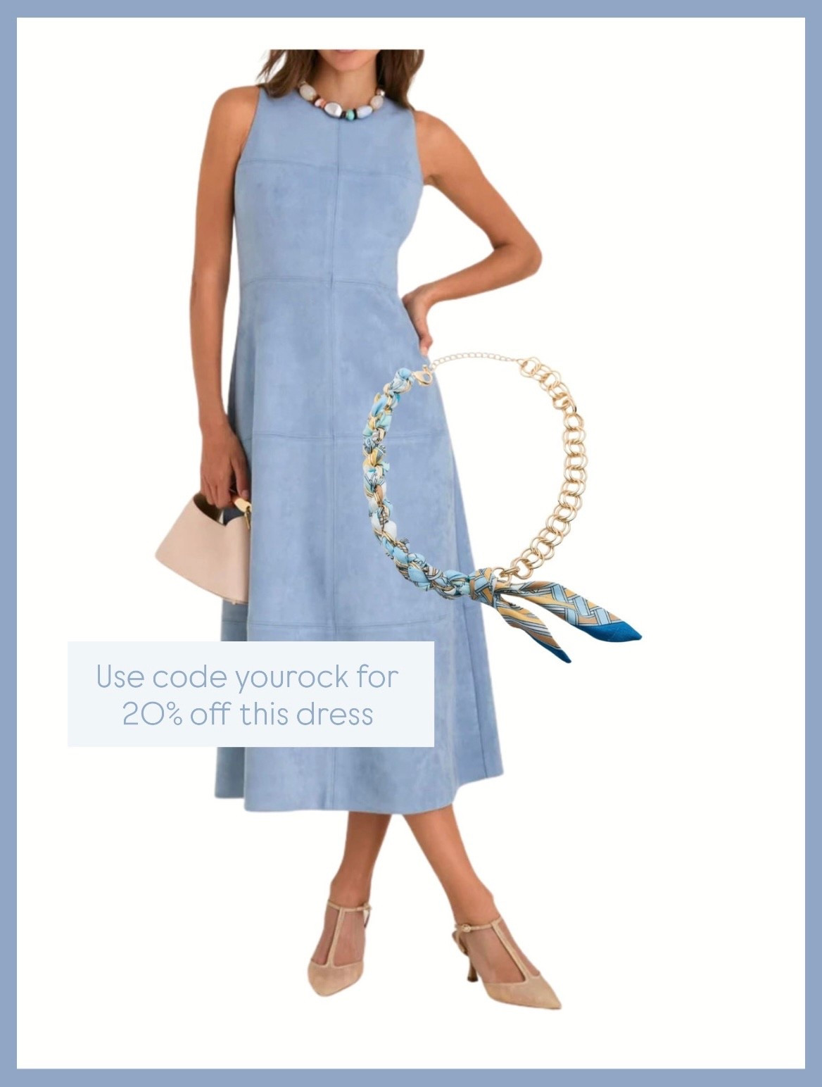 Use code yourock for 20% off at Tuckernuck 

#LTKSaleAlert