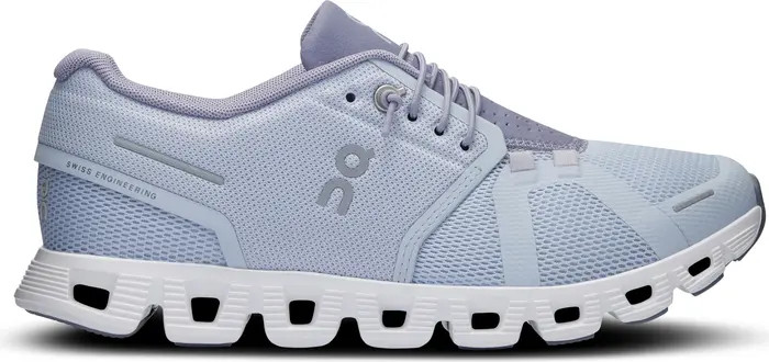 On Cloud 5 Running Shoe (Women) | Nordstrom | Nordstrom