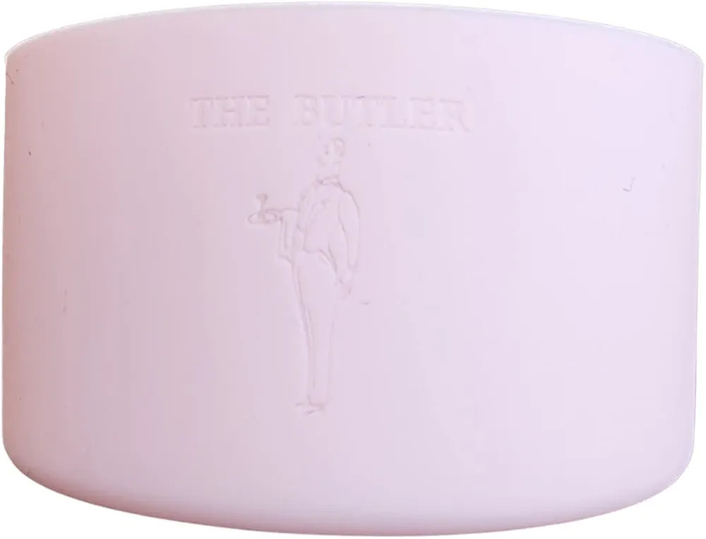 THE BUTLER - Water Bottle Bumper, Water Bottle Bumper, Food Grade Silicone, fits 12 oz - 40 oz Cu... | Amazon (US)